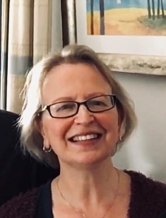 Erna Kuenen Photo of Erna