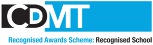 CDMT logo