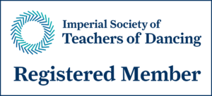 ISTD registered member logo