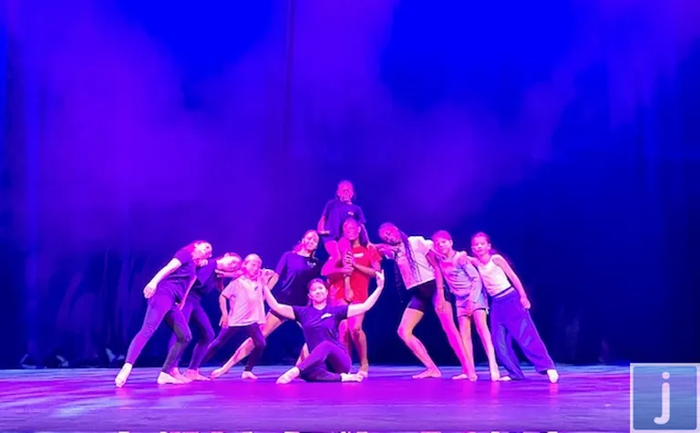 jumup dancemania 2025 1