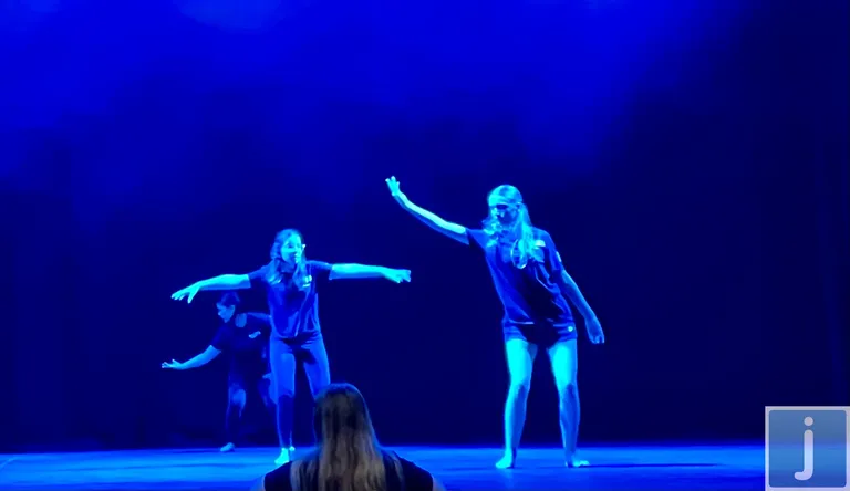 jumup dancemania 2025 2