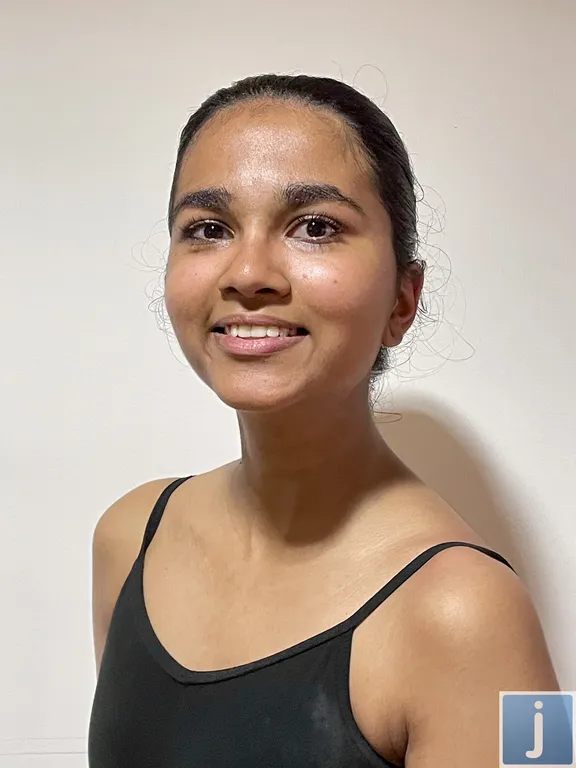 jumup riya patel
